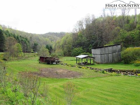 445 Bryan Davis Rd, Creston, NC 28615 photo 25