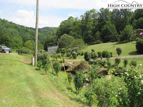 445 Bryan Davis Rd, Creston, NC 28615 photo 4