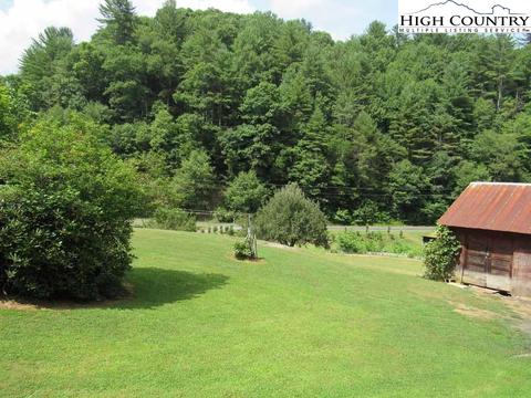 445 Bryan Davis Rd, Creston, NC 28615 photo 12
