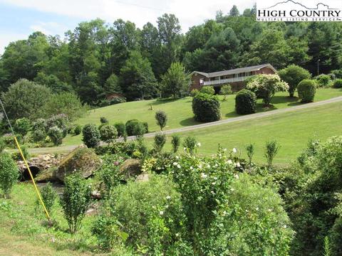 445 Bryan Davis Rd, Creston, NC 28615 photo 1