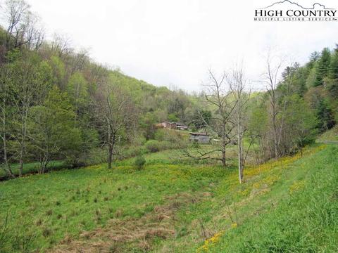 445 Bryan Davis Rd, Creston, NC 28615 photo 31