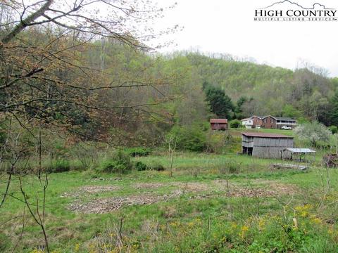 445 Bryan Davis Rd, Creston, NC 28615 photo 29