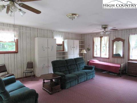 445 Bryan Davis Rd, Creston, NC 28615 photo 35