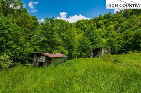 125 Ballou Rd, Creston, NC 28615 photo 8