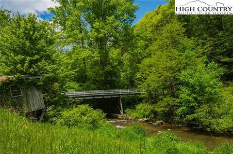 125 Ballou Rd, Creston, NC 28615 photo 3