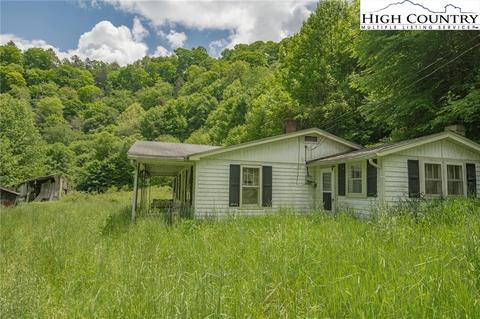 125 Ballou Rd, Creston, NC 28615 photo 4
