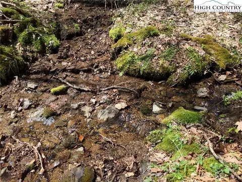 Lot 1 Tucker Road, Lansing, NC 28643