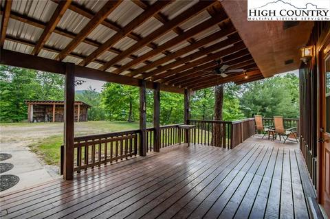 622 Eagle Nest Rd, Purlear, NC 28665 photo 30