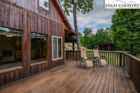 622 Eagle Nest Rd, Purlear, NC 28665 photo 33