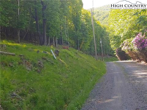 107 Columbine Ln, Beech Mountain, NC 28604 photo 1