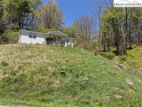 1054 Roundabout Rd, Creston, NC 28615 photo 13