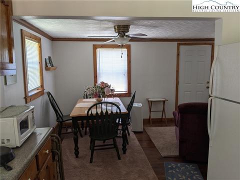 1054 Roundabout Rd, Creston, NC 28615 photo 3
