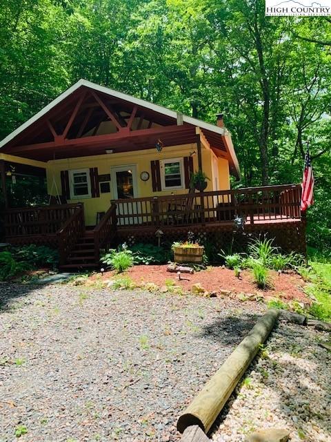 492 Doe Ridge Rd, Boone, NC 28607 photo 20