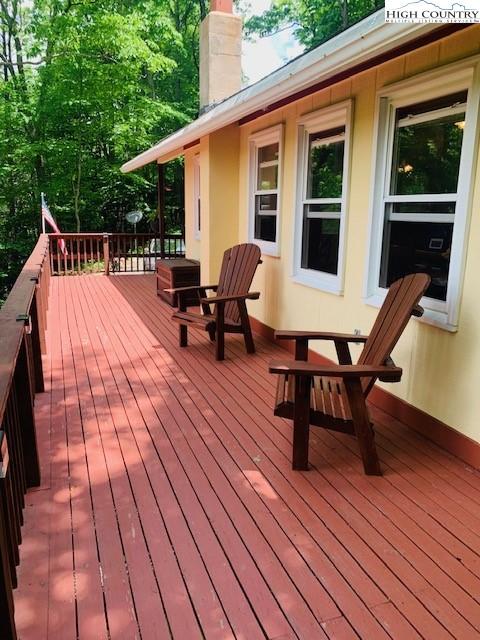 492 Doe Ridge Rd, Boone, NC 28607 photo 5