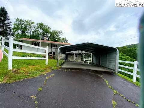 278 Ladd Parson Rd, Crumpler, NC 28617 photo 7