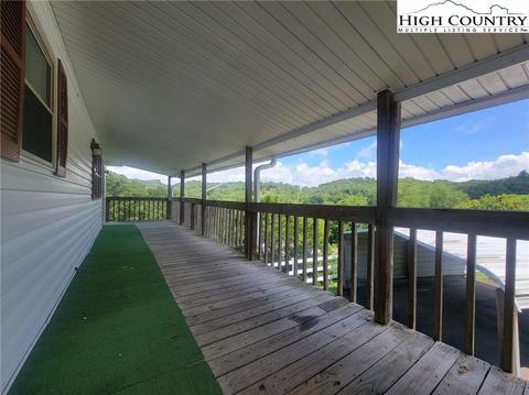 278 Ladd Parson Rd, Crumpler, NC 28617 photo 4