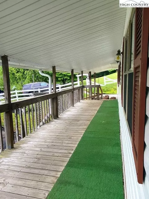 278 Ladd Parson Rd, Crumpler, NC 28617 photo 5