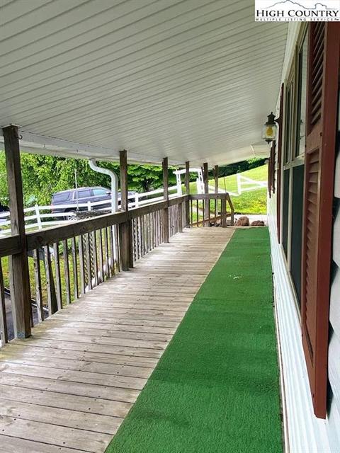 278 Ladd Parson Rd, Crumpler, NC 28617 photo 5