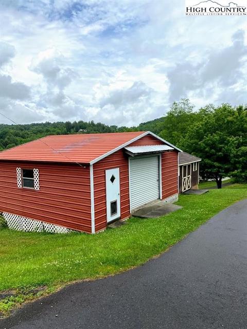 278 Ladd Parson Rd, Crumpler, NC 28617 photo 8