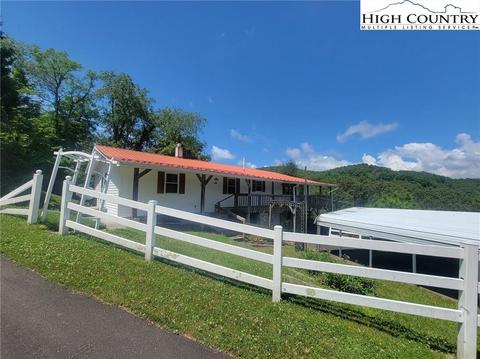 278 Ladd Parson Rd, Crumpler, NC 28617 photo 2