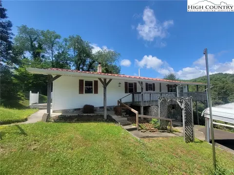 278 Ladd Parson Rd, Crumpler, NC 28617 photo 3