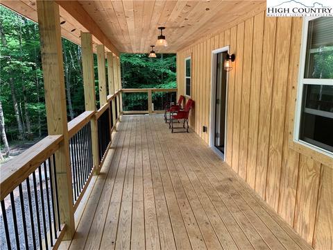 222 Lake Rd, Beech Mountain, NC 28604 photo 12