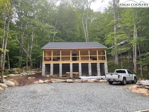 222 Lake Rd, Beech Mountain, NC 28604 photo 18