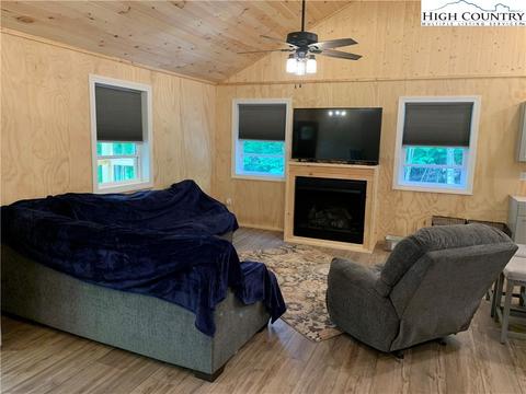 222 Lake Rd, Beech Mountain, NC 28604 photo 6