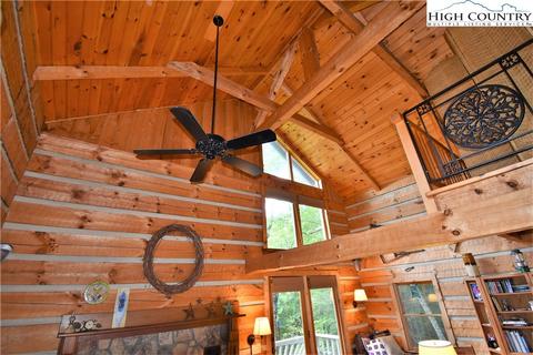 1435 W Deep Ford Rd, Lansing, NC 28643 photo 24