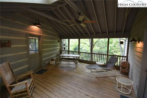 1435 W Deep Ford Rd, Lansing, NC 28643 photo 16
