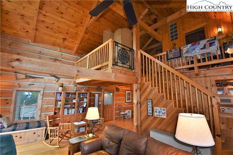 1435 W Deep Ford Rd, Lansing, NC 28643 photo 25