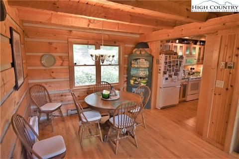 1435 W Deep Ford Rd, Lansing, NC 28643 photo 17