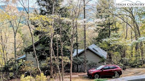 1435 W Deep Ford Rd, Lansing, NC 28643 photo 2