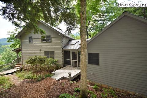 1435 W Deep Ford Rd, Lansing, NC 28643 photo 6