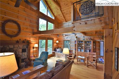 1435 W Deep Ford Rd, Lansing, NC 28643 photo 23