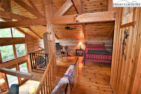 1435 W Deep Ford Rd, Lansing, NC 28643 photo 27