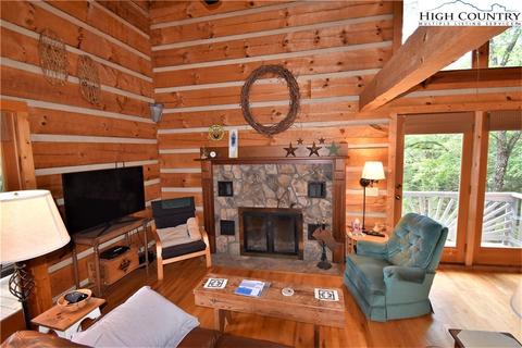 1435 W Deep Ford Rd, Lansing, NC 28643 photo 26