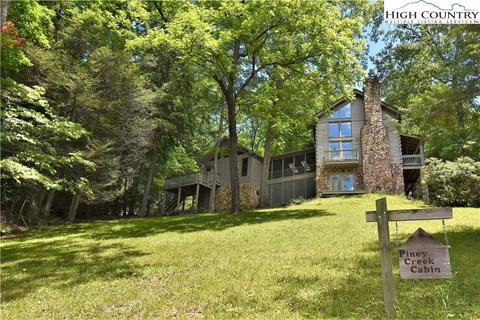 1435 W Deep Ford Rd, Lansing, NC 28643 photo 1