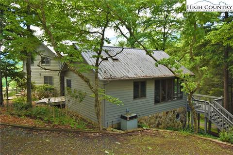 1435 W Deep Ford Rd, Lansing, NC 28643 photo 5