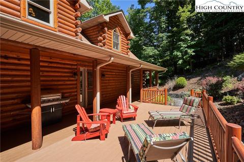500 Algonquin Dr, Boone, NC 28607 photo 3