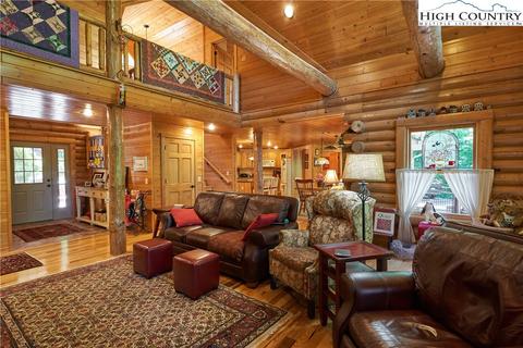 500 Algonquin Dr, Boone, NC 28607 photo 8