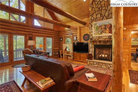 500 Algonquin Dr, Boone, NC 28607 photo 7