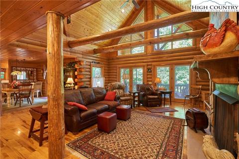 500 Algonquin Dr, Boone, NC 28607 photo 5