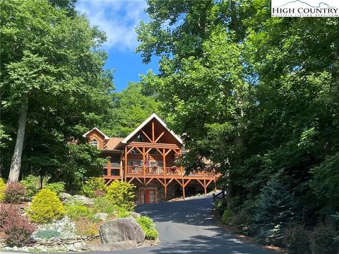 500 Algonquin Dr, Boone, NC 28607 photo 1