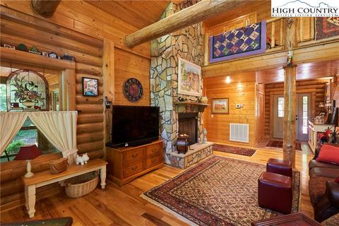 500 Algonquin Dr, Boone, NC 28607 photo 6