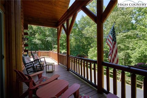 500 Algonquin Dr, Boone, NC 28607 photo 22