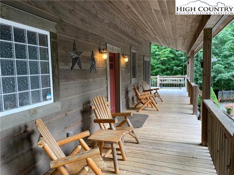108 Overbrook Knl, Beech Mountain, NC 28604 photo 4