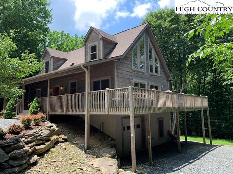108 Overbrook Knl, Beech Mountain, NC 28604 photo 2