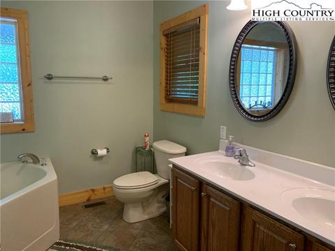 108 Overbrook Knl, Beech Mountain, NC 28604 photo 16