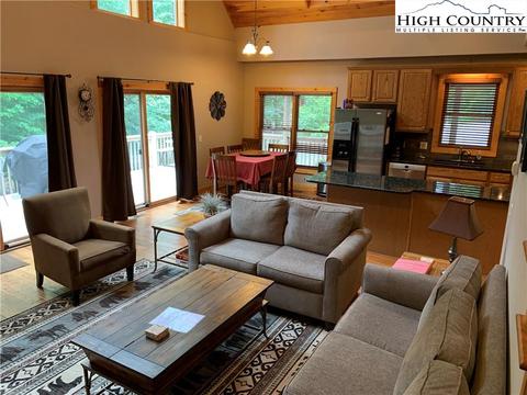 108 Overbrook Knl, Beech Mountain, NC 28604 photo 7